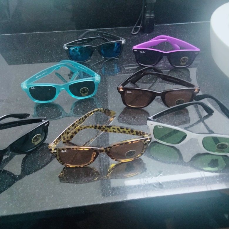 Raybans Special