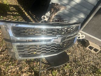 Chevy 2016 OEM 