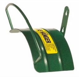 Yard Butler Wall Mounted Hose Hanger
