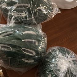 3 Kids Bicycle Helmets 