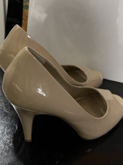 Heeled Shoes