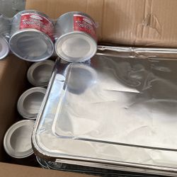 Cheffing DISH BUFFET SET