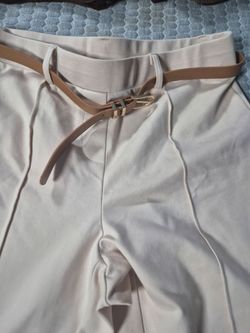 Dressy pants