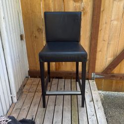 HENRIKSDAL CHAIR SET 