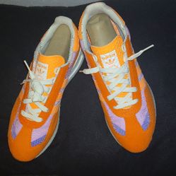 Adidas Men Shoes Size 11