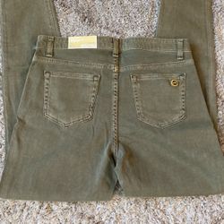 Michael Kors 10 Women’s New Pants