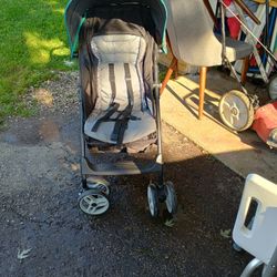 Graco Stroller