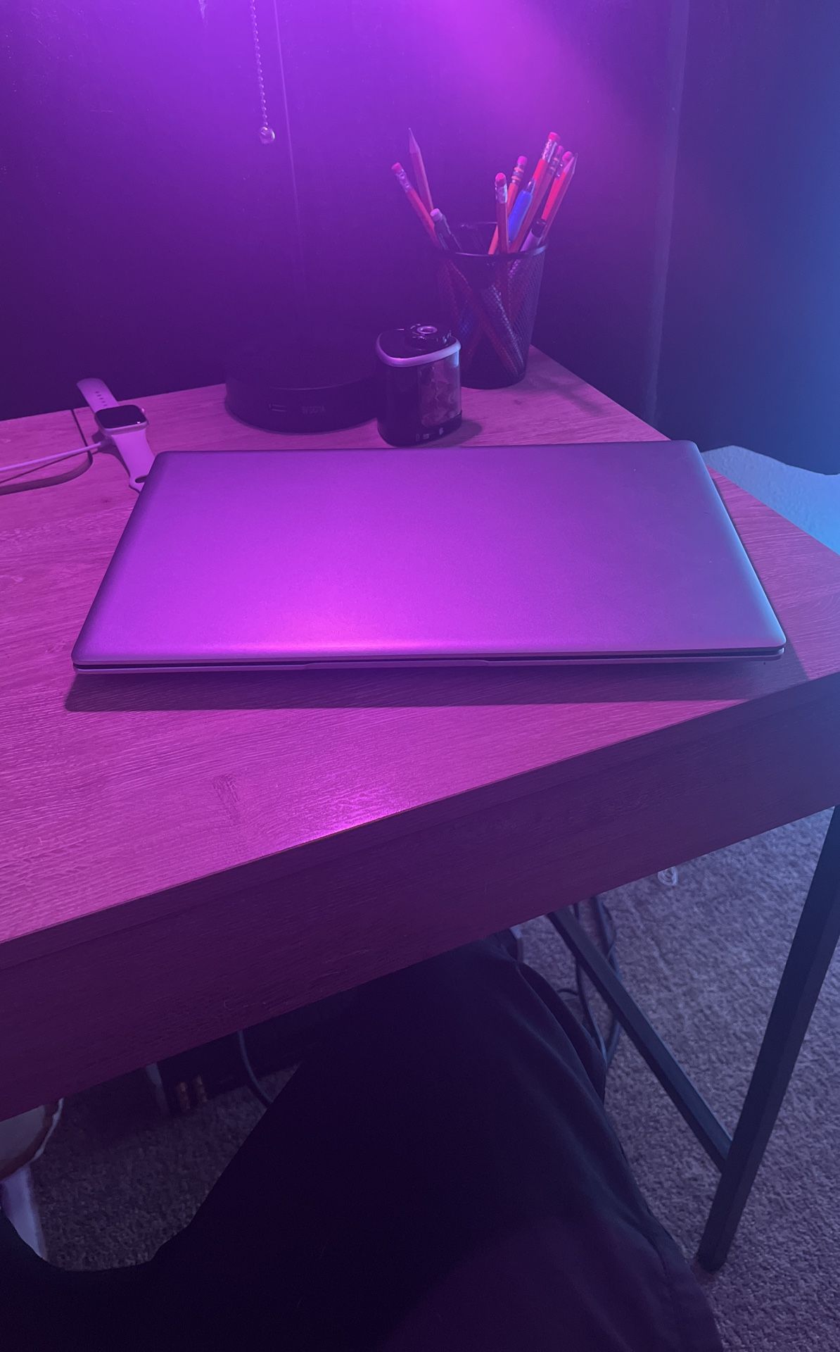 15.6 Laptop 256GB 1920x1080p 8g Of Ram