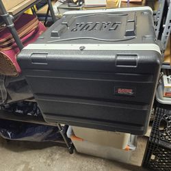 Gator GR-8L Standard Locking Rack Case