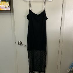 SHEIN dress