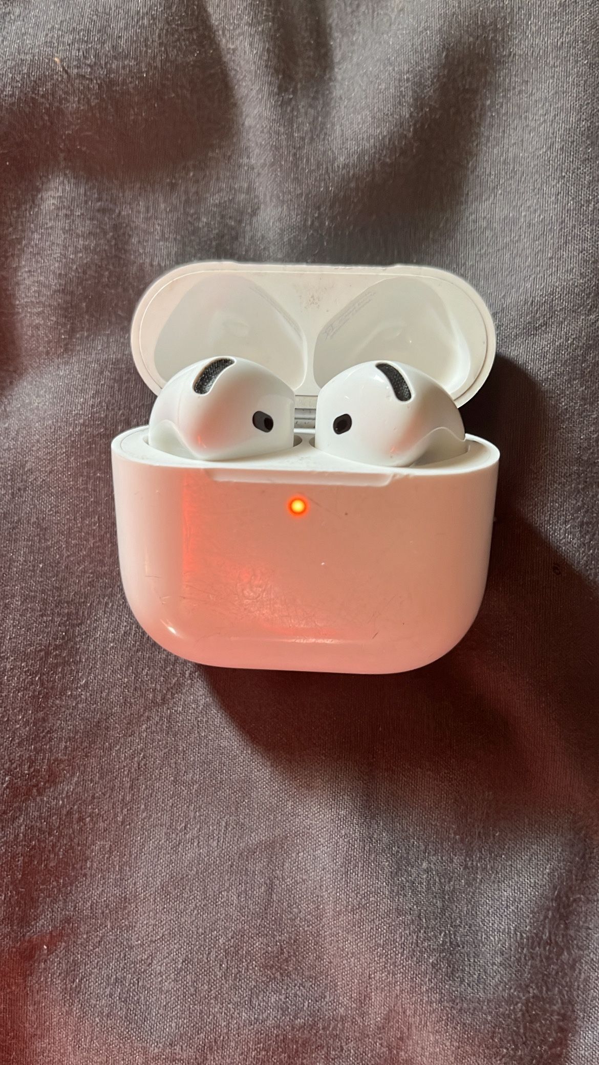 Apple AirPods 4th Gen