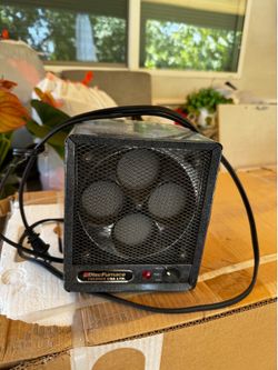Mini heater