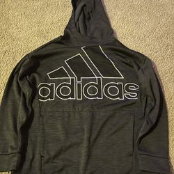 Kids Adidas Hoodie