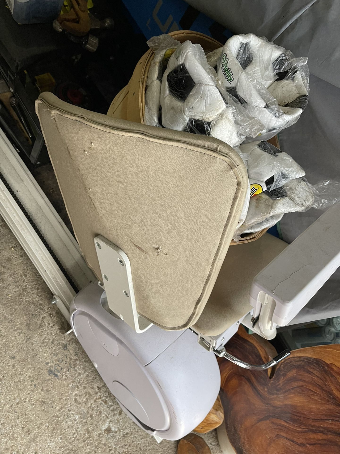 Stair Lift - $200 Need Gone ASAP