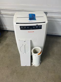 Honeywell ac