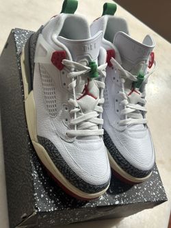 Jordan Size 10.5