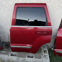 2005 Cherokee Parts 