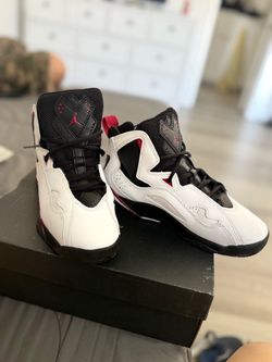 Youth 3 1/2 Jordan’s