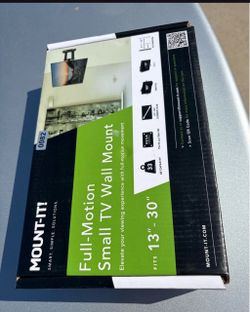 Rotating Wall Mount