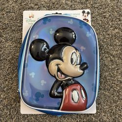 Mickey Mouse Disney Baby Backpack