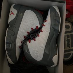 Jordan 9s