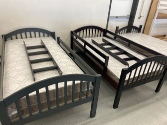 furniture mattress bed frame bunk bed twin full queen king