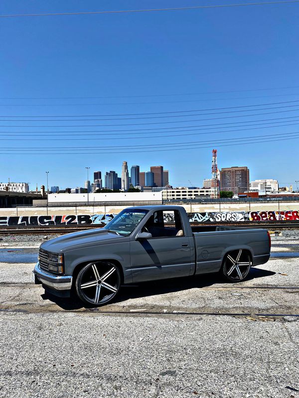 Obs Chevy Low.