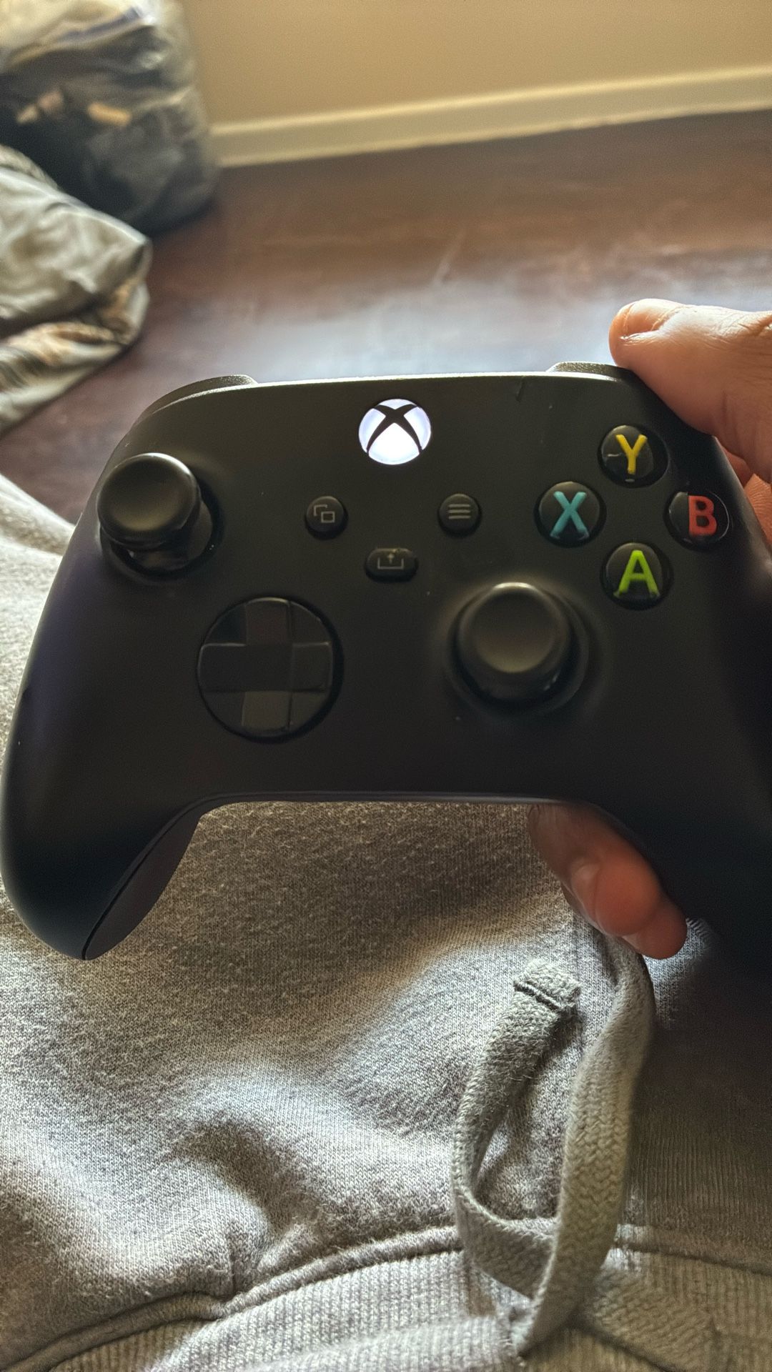xbox controller
