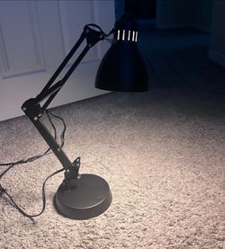 Deak lamp