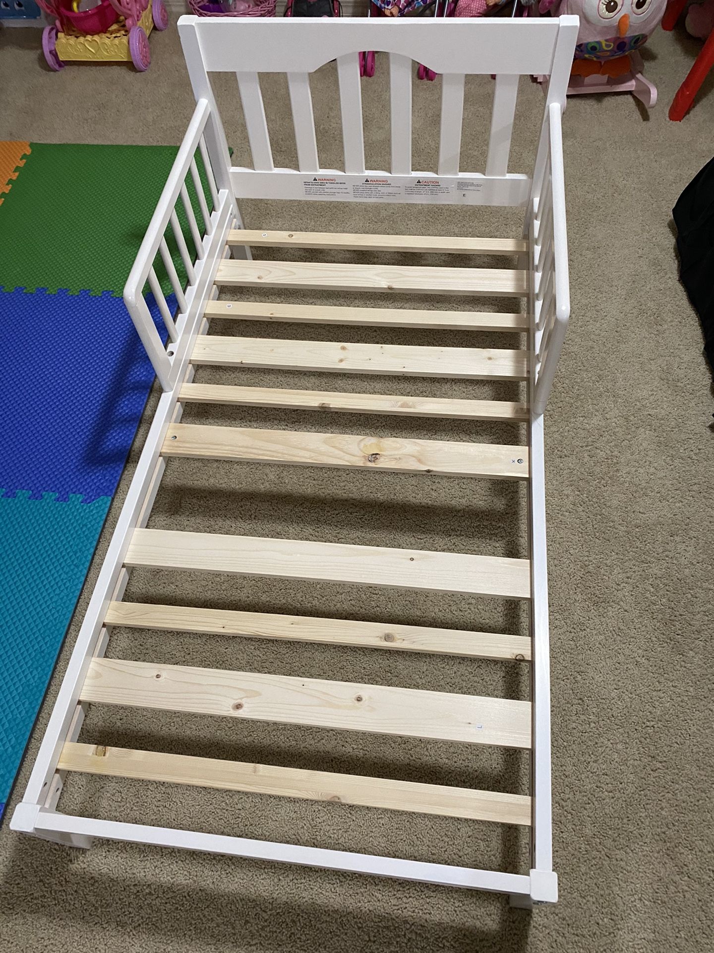 Children’s bed