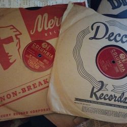 Vintage Glass Records