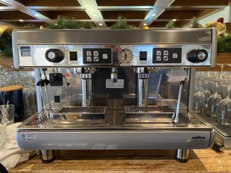 Espresso machine commercial coffee machine