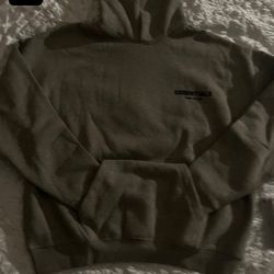 Essential Hoodie Size M