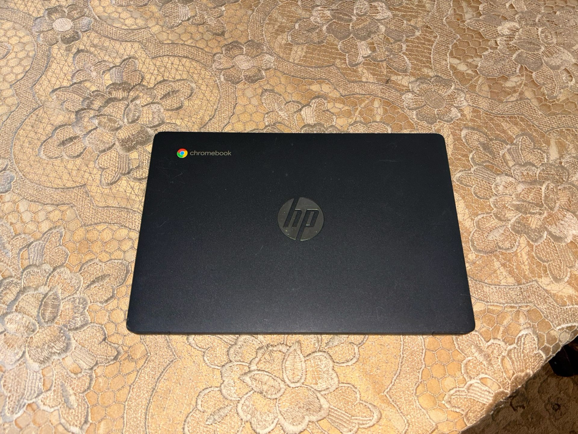 Os Hp Chromebook