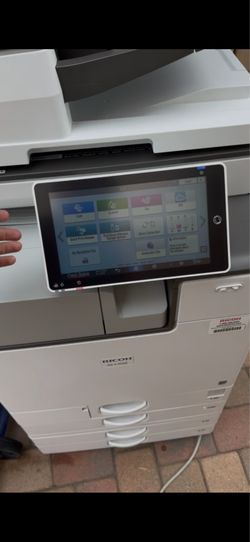 Ricoh IM C3000