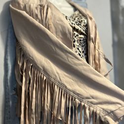 Womens Jacket