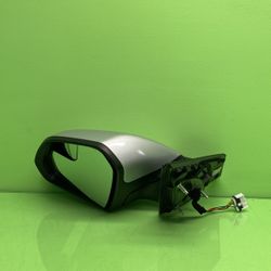 2015 2016 2017 HYUNDAI SONATA DOOR MIRROR COMPLETE LEFT SIDE DRIVER E1(contact info removed) OEM