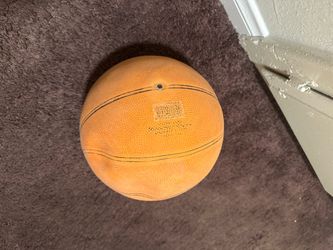Basketball