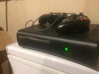XBOX 360