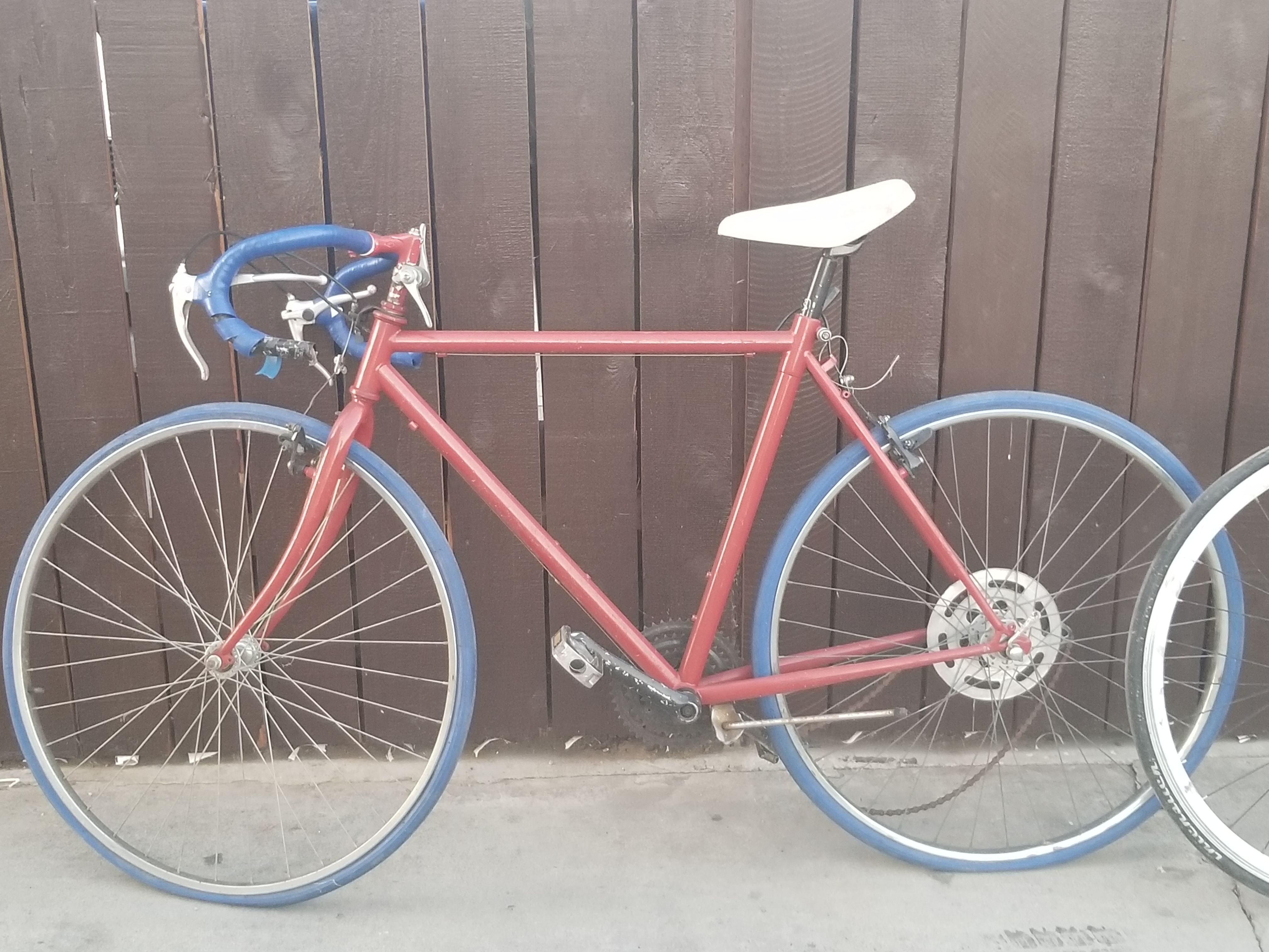 Bicicletas de venta usadas for Sale in Los Angeles CA OfferUp