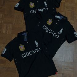Ralph Lauren Polos
