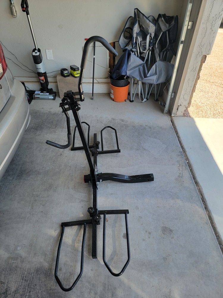2inch Hitch Bike Rack