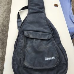 Guitar Bag