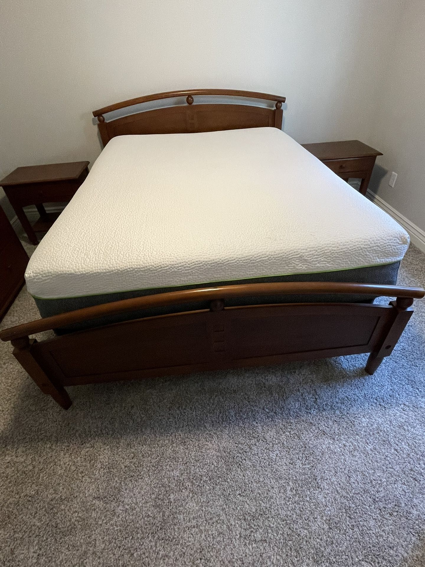 Ethan Allen Vintage “American Dimensions” Bedroom Set