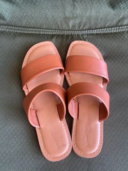 Women’s Sandals Size 6.5