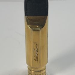 Otto Link Super Tone Master 7 Tenor Sax Mouthpiece 