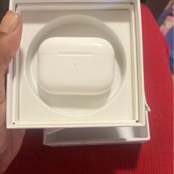 Airpod Pros