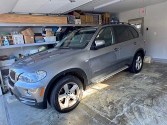 2010 BMW X5 Clean Title Low Miles