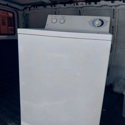 G E 3.8 Washer $60