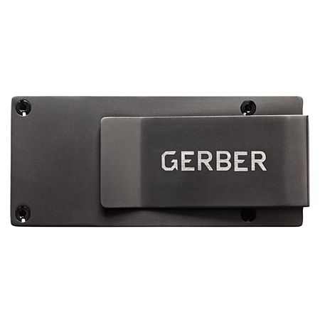 Gerber GDC Wallet Money Clip